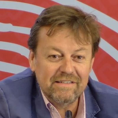 Federico Segura Villalobos